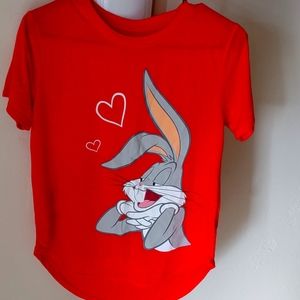 Looney tune shirt